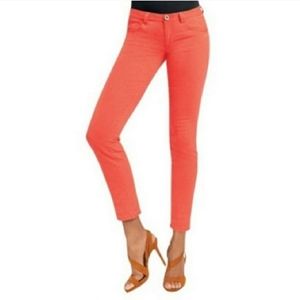 Store Closing‼️Final Price-Cabi Coral Jeans 4